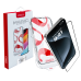 Захисне скло Intaleo з аплікатором Intaleo MagicBox для Apple iPhone 15 Pro Black (4820266742850)