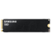 Накопичувач SSD 1ТB Samsung 9100 Pro M.2 2280 PCIe 5.0 x4 NVMe V-NAND TLC (MZ-VAP1T0BW)