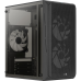 Корпус AeroCool CS-107-A-BK-v2 (ACCX-PC14002.11) Black 600W