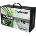 Блок живлення GameMax GP-650 650W White