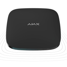 Ретранслятор сигналу Ajax ReX Black (38206.37.BL1)