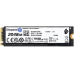Накопичувач SSD 2TB Kingston KC3000 M.2 2280 PCIe 4.0 x4 NVMe 3D TLC (SKC3000D/2048G)