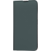Чохол-книжка BeCover Exclusive New Style для Tecno Spark 30C 4G Dark Green (712702)