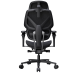 Крісло для геймерів TX3 Flex Pro Loft Dark Grey (TEGC-307510Z.Z3)