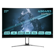 Монітор ASGARD Gaming 27