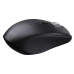 Миша бездротова 2E MF225 Silent WL BT Black (2E-MF225WBK) 