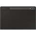 Чохол-клавіатура Samsung Book Cover Keyboard Slim AI Key для Samsung Galaxy Tab S9+ 12.4 SM-X810/SM-X816 / Galaxy Tab S9 FE+ 12.4 SM-X610/ SM-X616 / Galaxy Tab S10+ 12.4 SM-X820/SM-X826 Black (EF-DX820UBEGWW)