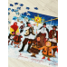 Пазл UkrainianPuzzles Українське різдво