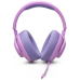 Bluetooth-гарнітура JBL Quantum 360 Wireless Purple (JBLQTUM360PUR)
