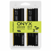 Модуль пам`ятi DDR5 2x16GB/6000 Prologix Onyx Black RGB (PRO32GB6000YBR5K)