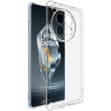 Чохол-накладка BeCover для OnePlus 12R Transparancy (711771)