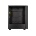 Корпус ID-Cooling Ware 300 ARGB Black