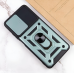 Чохол-накладка BeCover Military для Samsung Galaxy A25 5G SM-A256 Dark Green (711012)