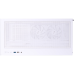 Корпус 1stPlayer CV7-WH-2FAR-W-2FH7R-W-1FH7-W White