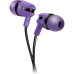 Гарнітура Canyon CNS-CEP4P Purple