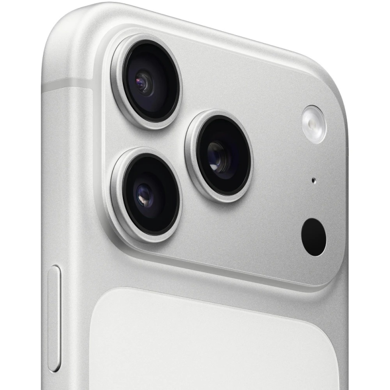 Смартфон Apple iPhone 17 Pro 512GB Silver (MG8K4AF/A)