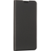Чохол-книжка BeCover Exclusive New Style для ZTE Nubia V60 Design Black (712624)