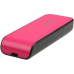 Флеш-накопичувач USB 32GB Apacer AH334 Pink (AP32GAH334P-1)