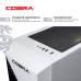 Ігровий комп`ютер COBRA Go RTX 3060 / Ryzen 5 5500X3D / RAM 32GB / SSD 500GB / Win 11 (R5G23192)