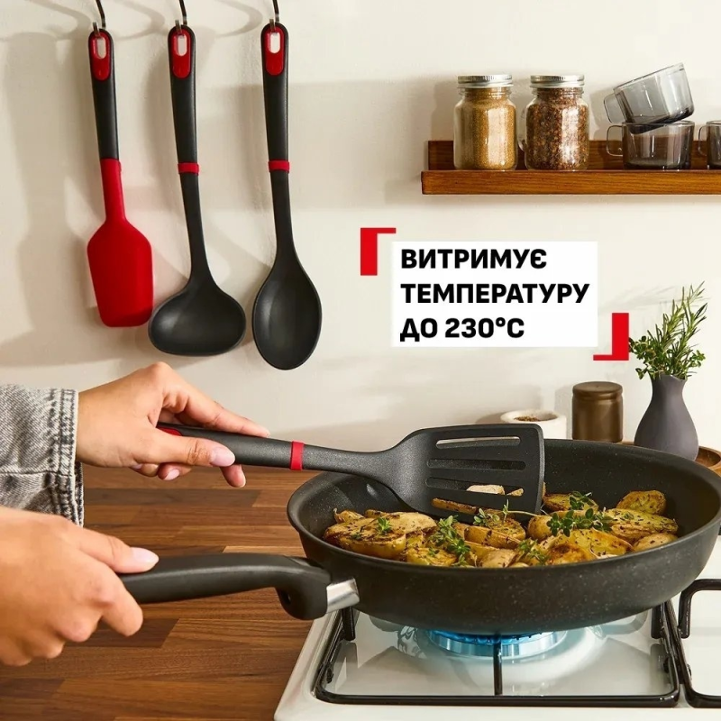 Ложка Tefal Ingenio+ (K1980334)