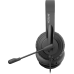 Гарнiтура A4Tech HU-10 Black