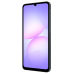 Смартфон Samsung Galaxy A07 SM-A075 4/128GB Black (SM-A075FZKGSEK)