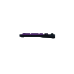 Клавіатура бездротова Razer BlackWidow V4 Low-Profile Green switch (RZ03-05270100-R3M1)