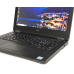 Ноутбук Dell Latitude E5270 / 12.5" (1366x768) / i3-6100U / 8GB / 128GB SSD / Win10Pro / Backlight - Б/в