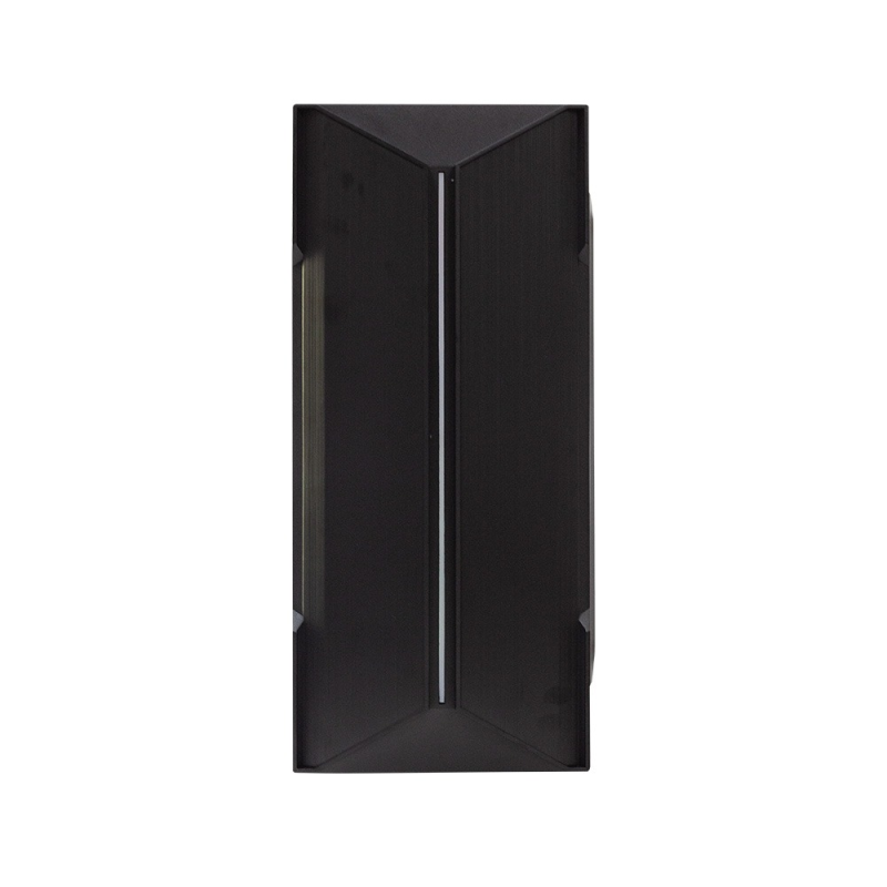 Корпус GTL Gaming Trooper Black (GTL1806) без БЖ