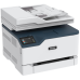 Багатофункційний пристрій А4 кол. Xerox C235 с Wi-Fi (C235V_DNI)