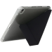 Чохол-книжка BeCover Ultra Slim Origami Transparent з кріпленням Apple iPad Air 11