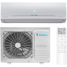 Кондиціонер Daiko GRK-H12WINX/GRK-I12WINX серія Northland