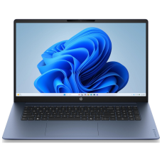 Ноутбук HP OmniBook 3 17-dp0006ua (DV5S6EA) Blue
