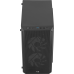 Корпус AeroCool CS-107-A-BK-v2 (ACCX-PC14002.11) Black 600W