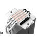 Кулер процесорний ID-Cooling SE-214-XT ARGB White