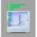 Корпус Zalman P30 Air White без БЖ