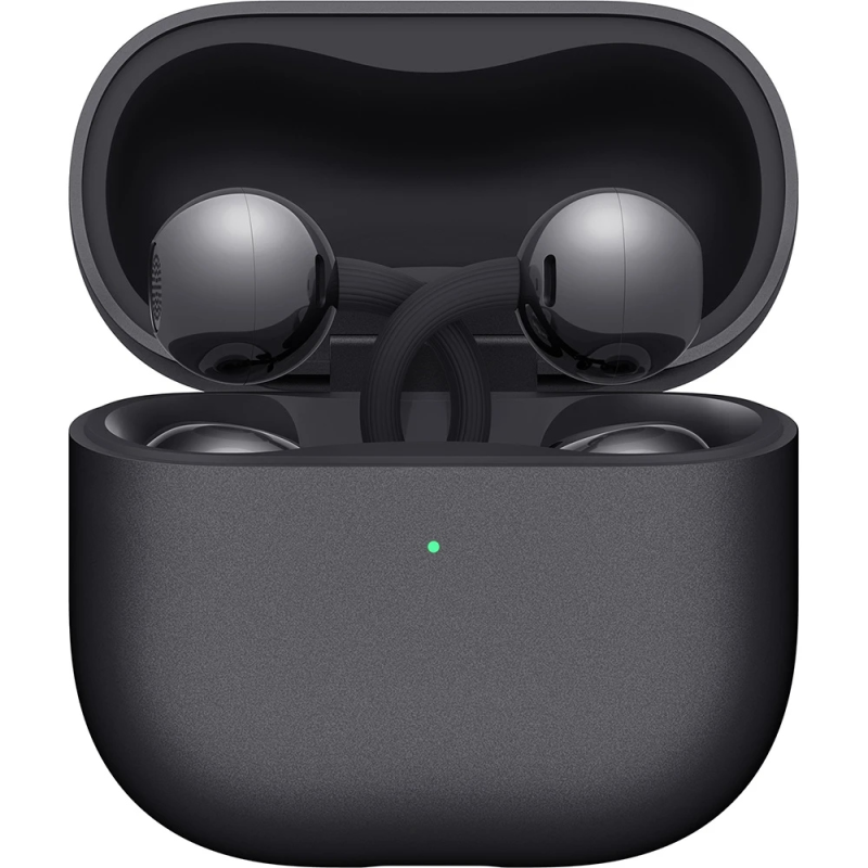 Bluetooth-гарнітура Huawei FreeClip 2 Black (55038692)