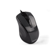 Миша A4Tech N-500FS Black