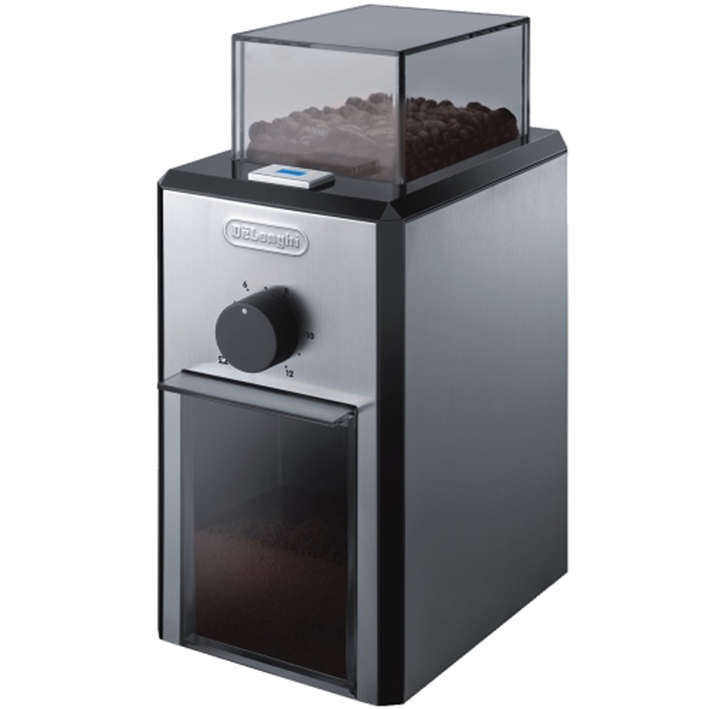 Кавомолка Delonghi KG89