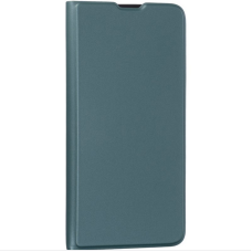 Чохол-книжка BeCover Exclusive New Style для Xiaomi Redmi Note 15 Pro 4G Dark Green (714931)