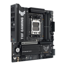 Материнcька плата ASUS TUF GAMING B850M-PLUS II sAM5 B850 4xDDR5 M.2 HDMI DP mATX