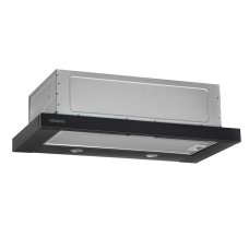 Витяжка Ardesto HT-F700MBL
