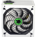 Блок живлення GameMax GP-650 650W White
