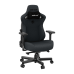 Крісло для геймерів Anda Seat Kaiser 3 Size XL Fabric Dark Gray (AD12YDC-XL-01-GB-CF)