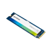 Накопичувач SSD  256GB Goodram PX600 Lite M.2 2280 PCIe 4.0 x4 NVMe TLC NAND (SSDPR-PX600L-256-80)