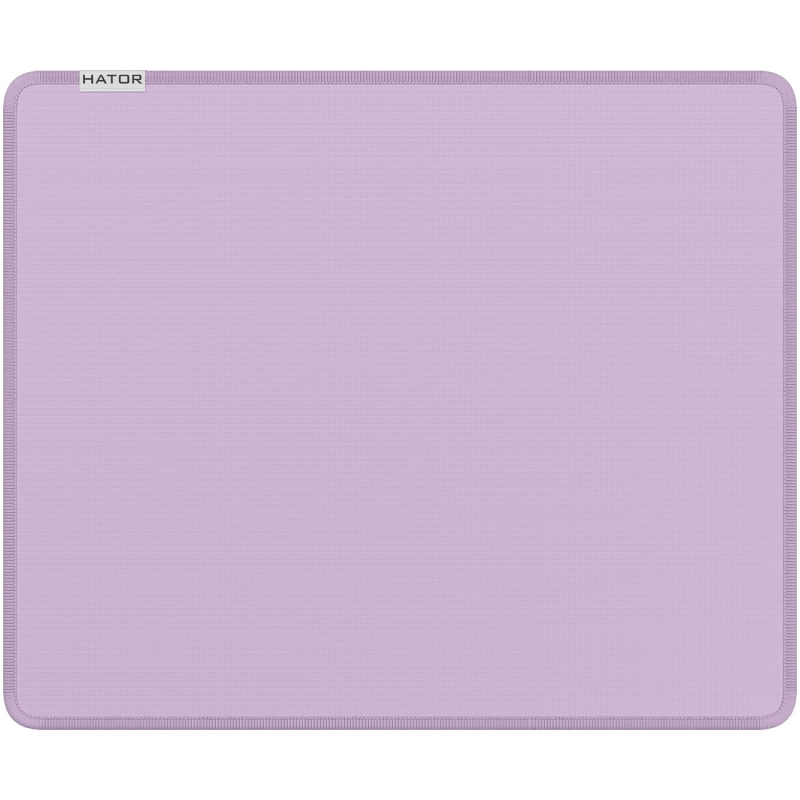 Iгрова поверхня Hator Tonn Evo M Lilac (HTP-023)