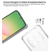 Чохол-накладка BeCover Anti-Shock для Xiaomi Redmi Note 15 Pro Plus 5G Clear (714912)