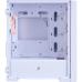 Корпус 1stPlayer T4-WH-4FS7-W White