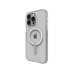 Чохол-накладка Zagg Gear4 Crystal Palace Snap with Magsafe для Apple iPhone 14 Pro Max Clear (702010009 / 702010012)