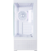 Корпус 1stPlayer CV7-WH-2FAR-W-2FH7R-W-1FH7-W White